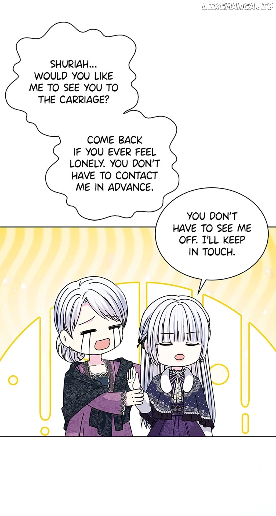 The Flower That Swallowed the Sun chapter 68 page 46