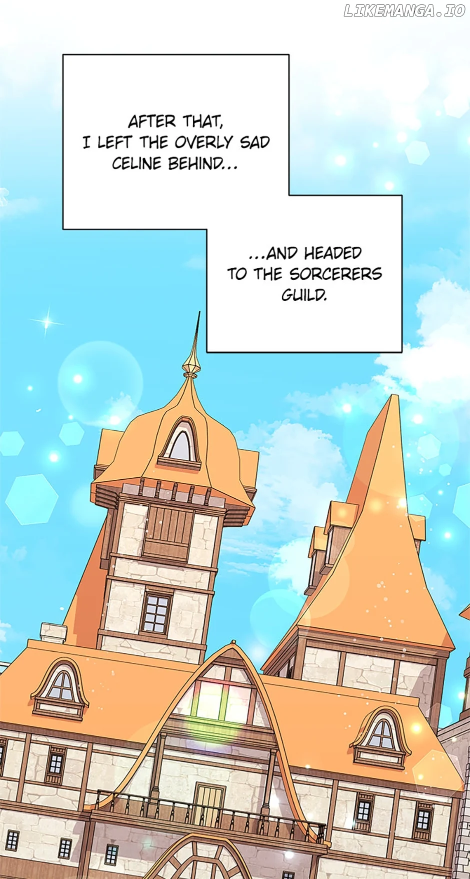 The Flower That Swallowed the Sun chapter 68 page 47