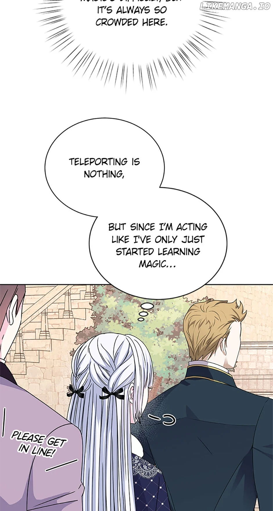 The Flower That Swallowed the Sun chapter 68 page 49
