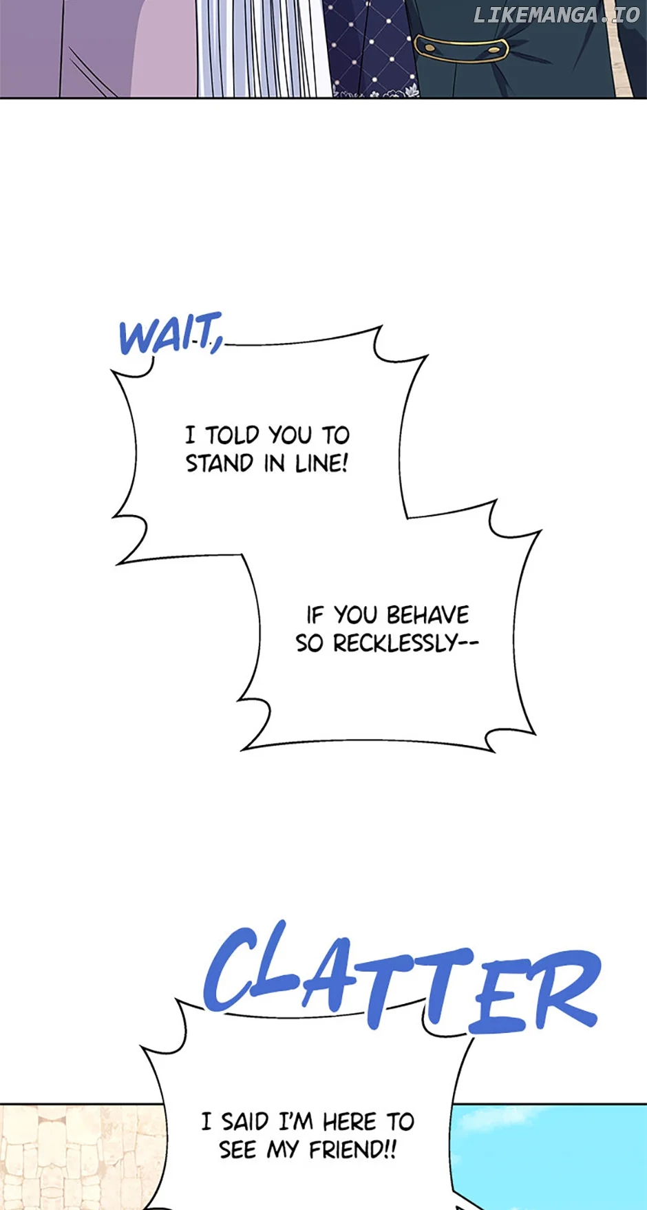 The Flower That Swallowed the Sun chapter 68 page 50