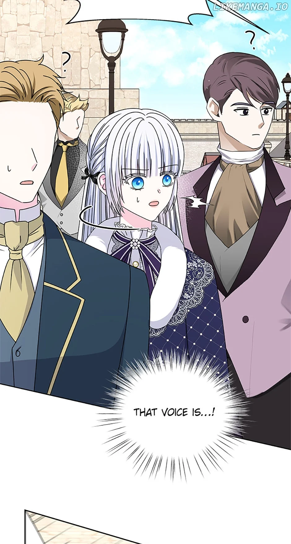 The Flower That Swallowed the Sun chapter 68 page 51