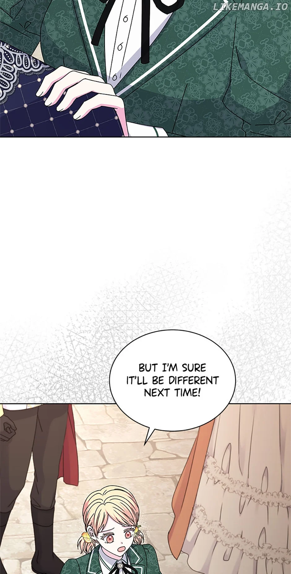 The Flower That Swallowed the Sun chapter 68 page 57