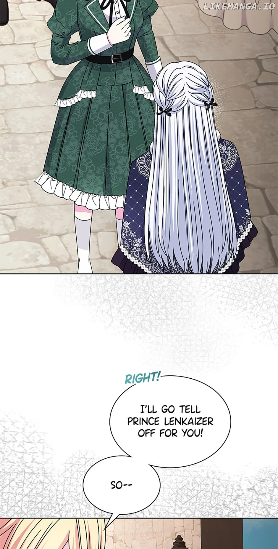 The Flower That Swallowed the Sun chapter 68 page 58