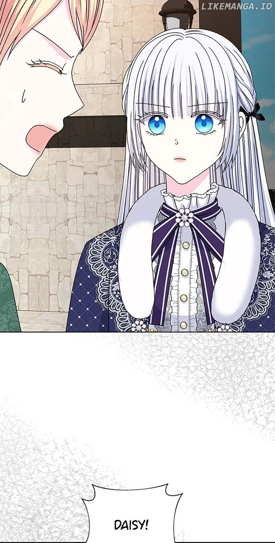 The Flower That Swallowed the Sun chapter 68 page 59