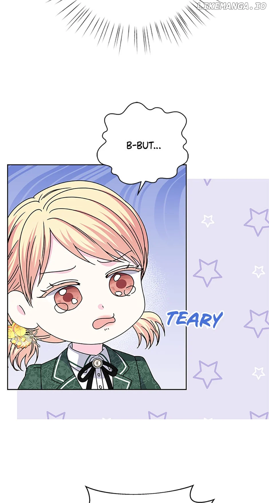 The Flower That Swallowed the Sun chapter 68 page 62