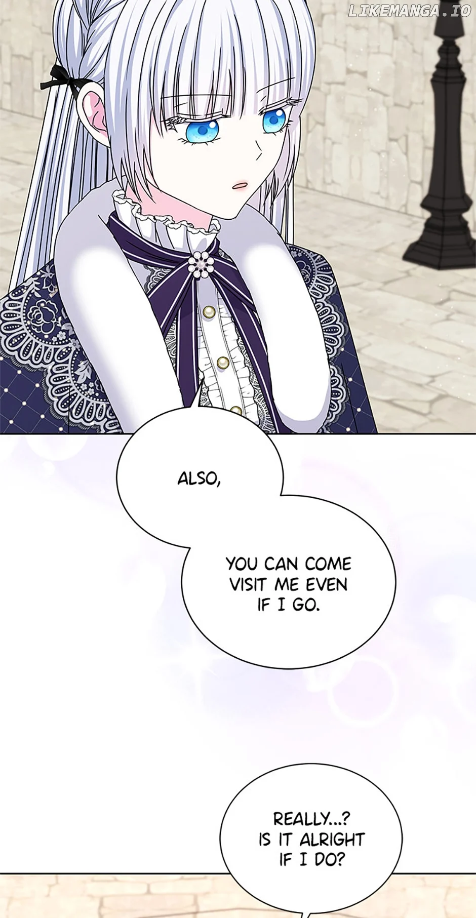The Flower That Swallowed the Sun chapter 68 page 70