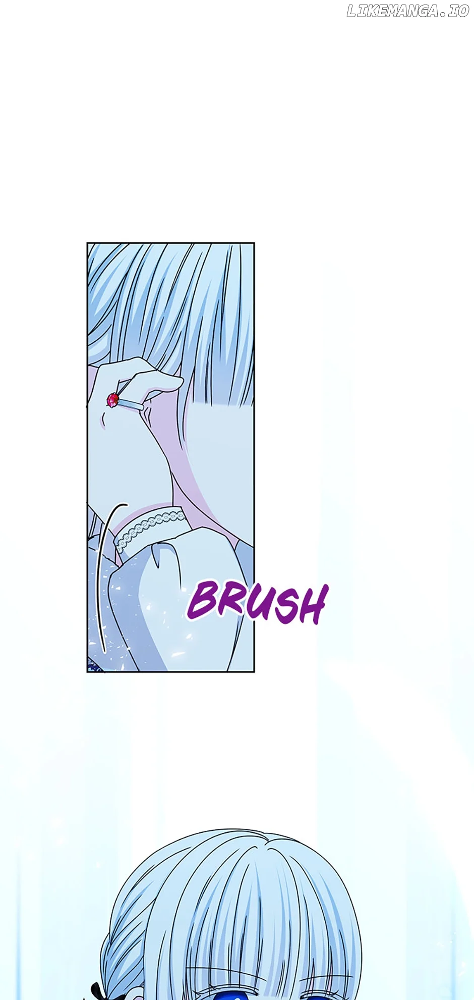 The Flower That Swallowed the Sun chapter 68 page 76
