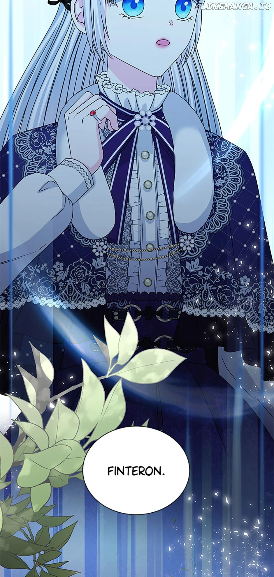 The Flower That Swallowed the Sun chapter 68 page 77