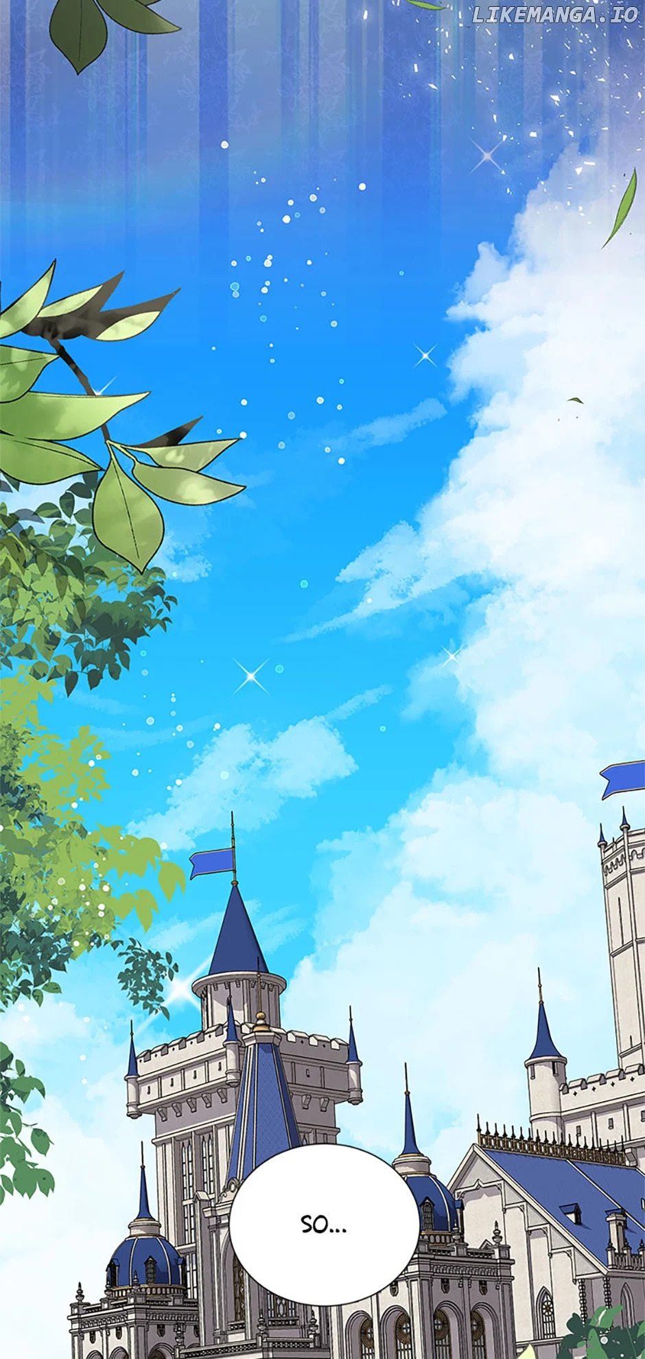 The Flower That Swallowed the Sun chapter 68 page 78