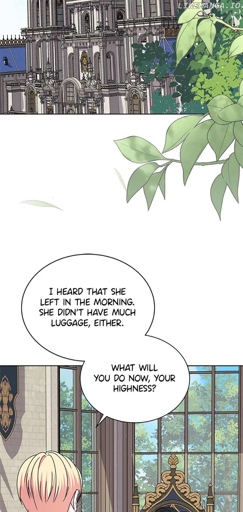 The Flower That Swallowed the Sun chapter 68 page 79