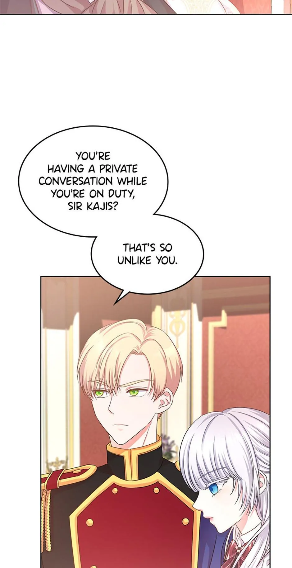 The Flower That Swallowed the Sun chapter 7 page 2