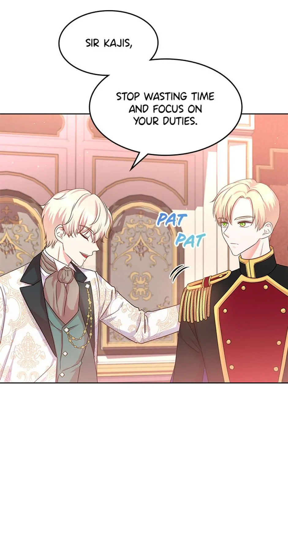 The Flower That Swallowed the Sun chapter 7 page 6