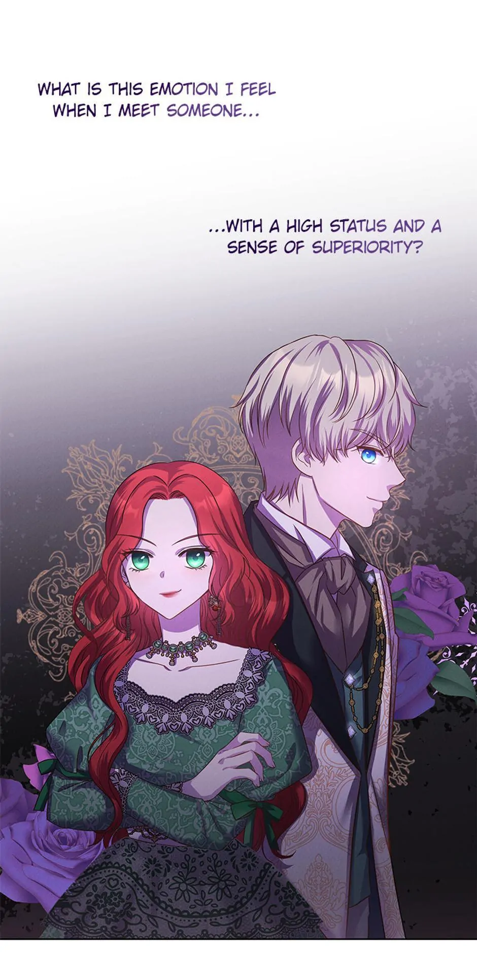 The Flower That Swallowed the Sun chapter 7 page 14