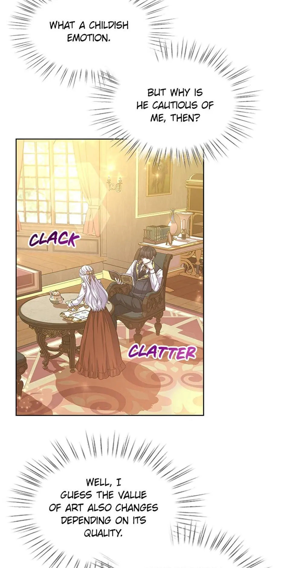 The Flower That Swallowed the Sun chapter 7 page 16