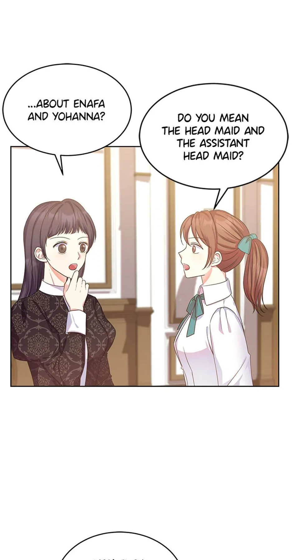 The Flower That Swallowed the Sun chapter 7 page 24