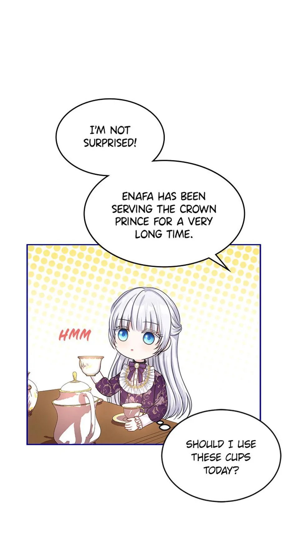 The Flower That Swallowed the Sun chapter 7 page 26