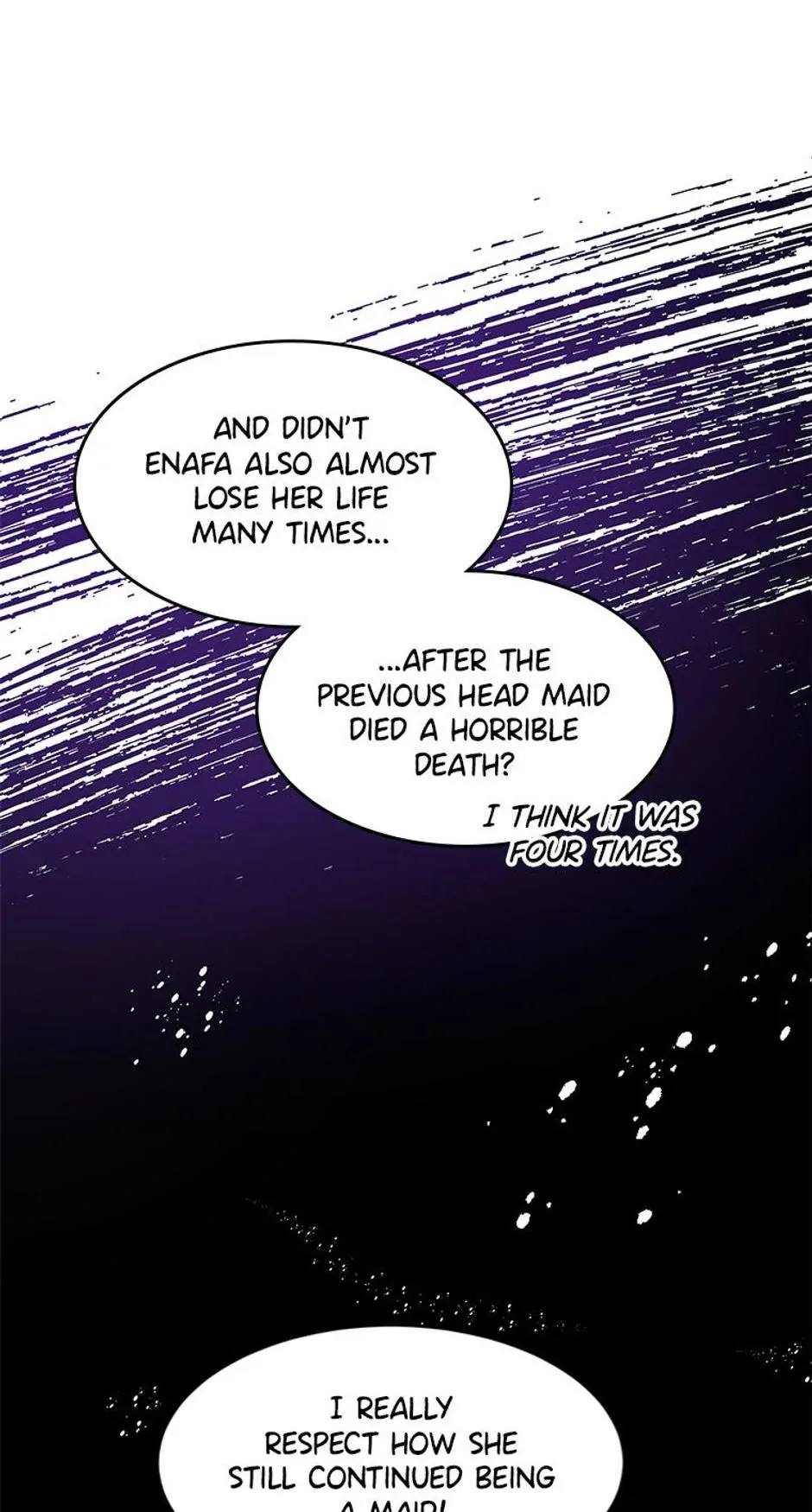 The Flower That Swallowed the Sun chapter 7 page 27