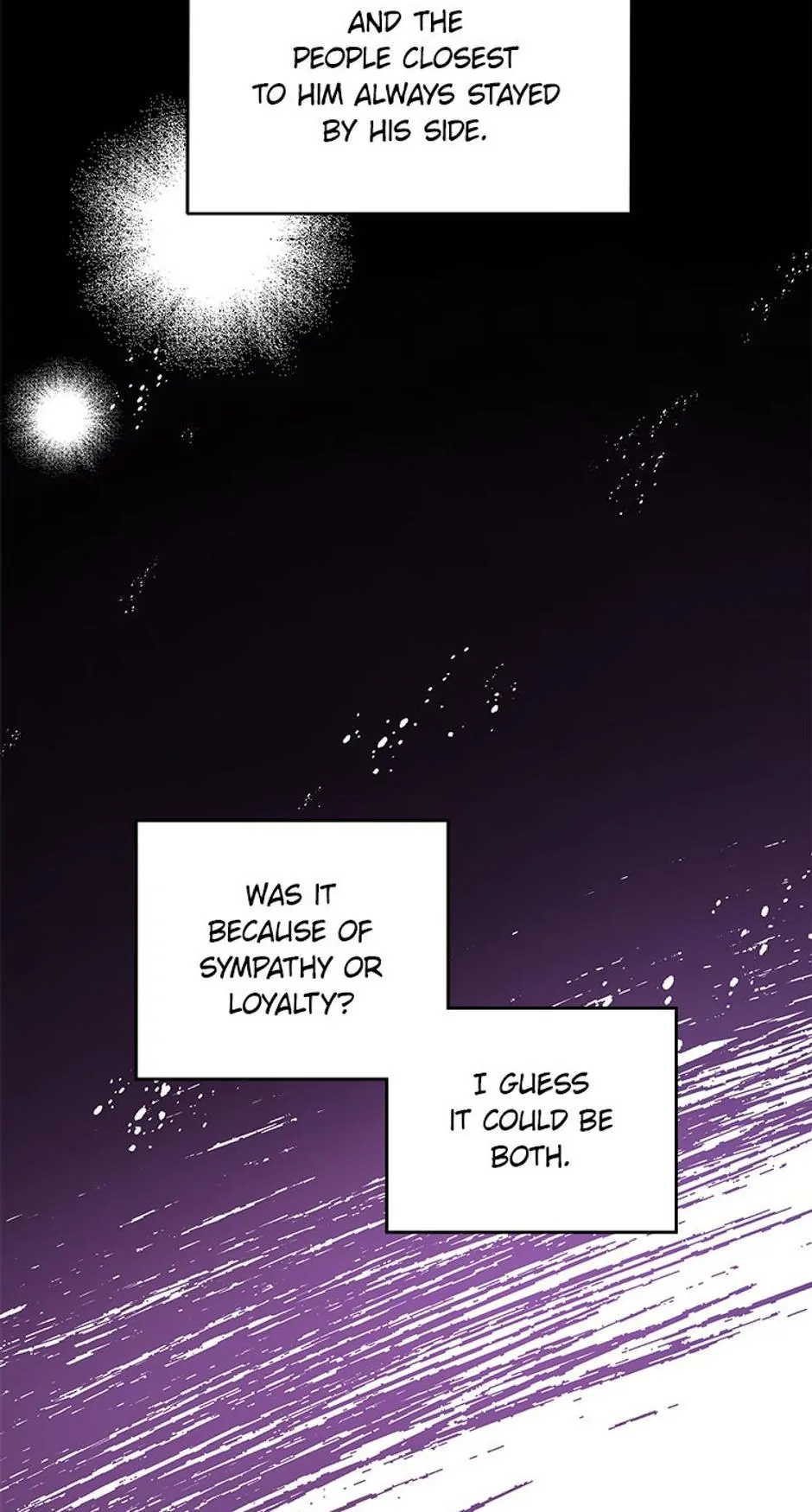 The Flower That Swallowed the Sun chapter 7 page 30