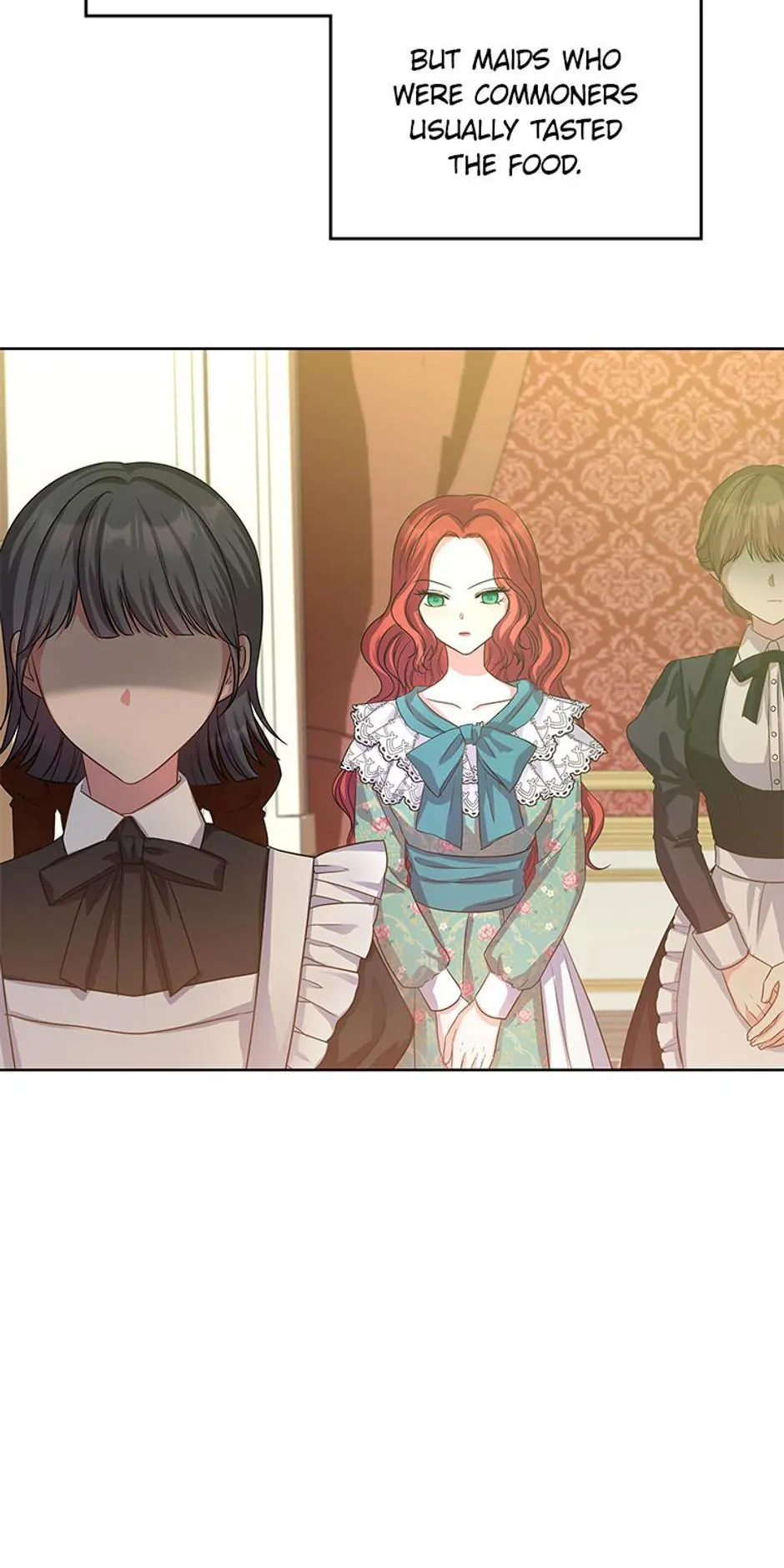 The Flower That Swallowed the Sun chapter 7 page 37