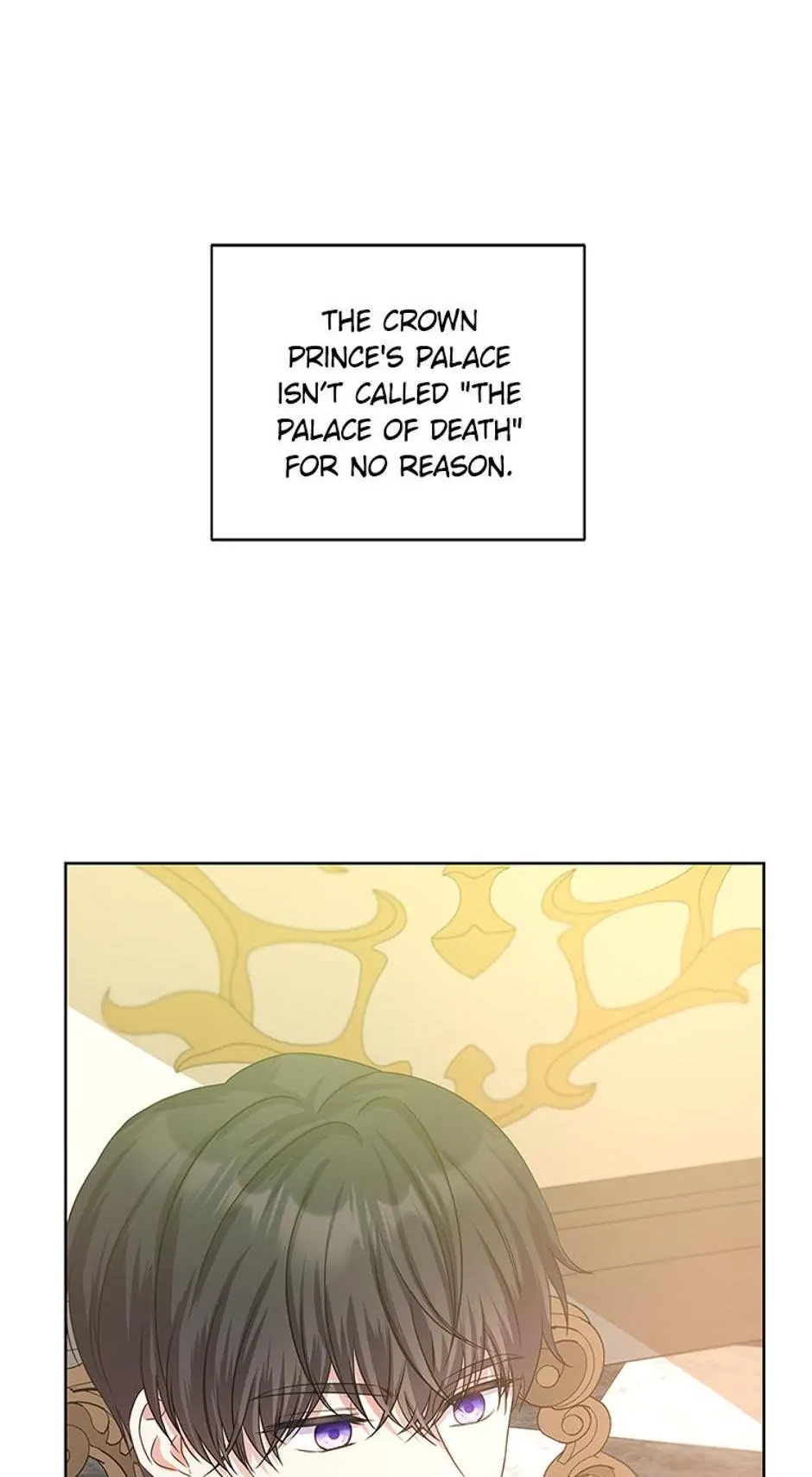 The Flower That Swallowed the Sun chapter 7 page 39