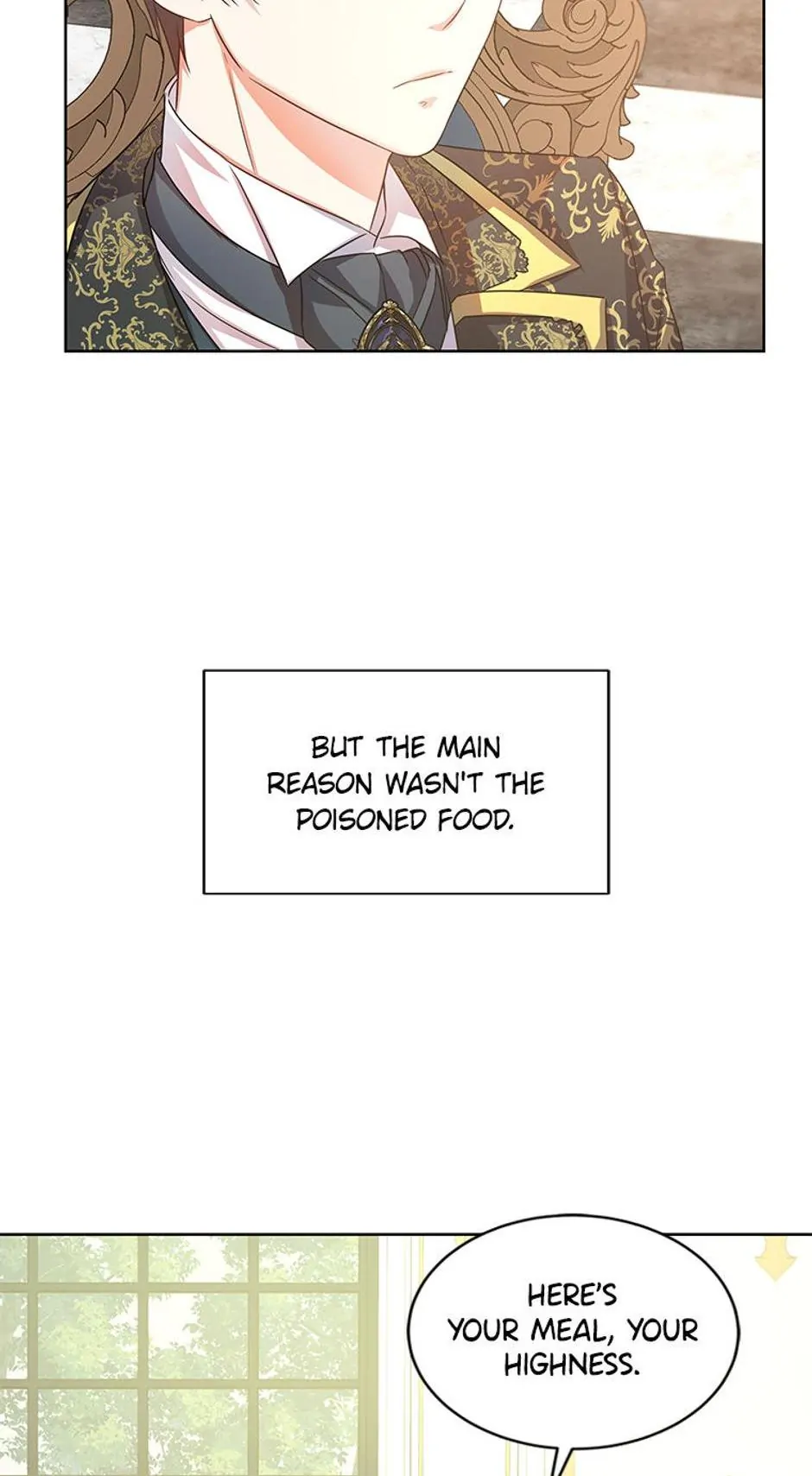 The Flower That Swallowed the Sun chapter 7 page 40
