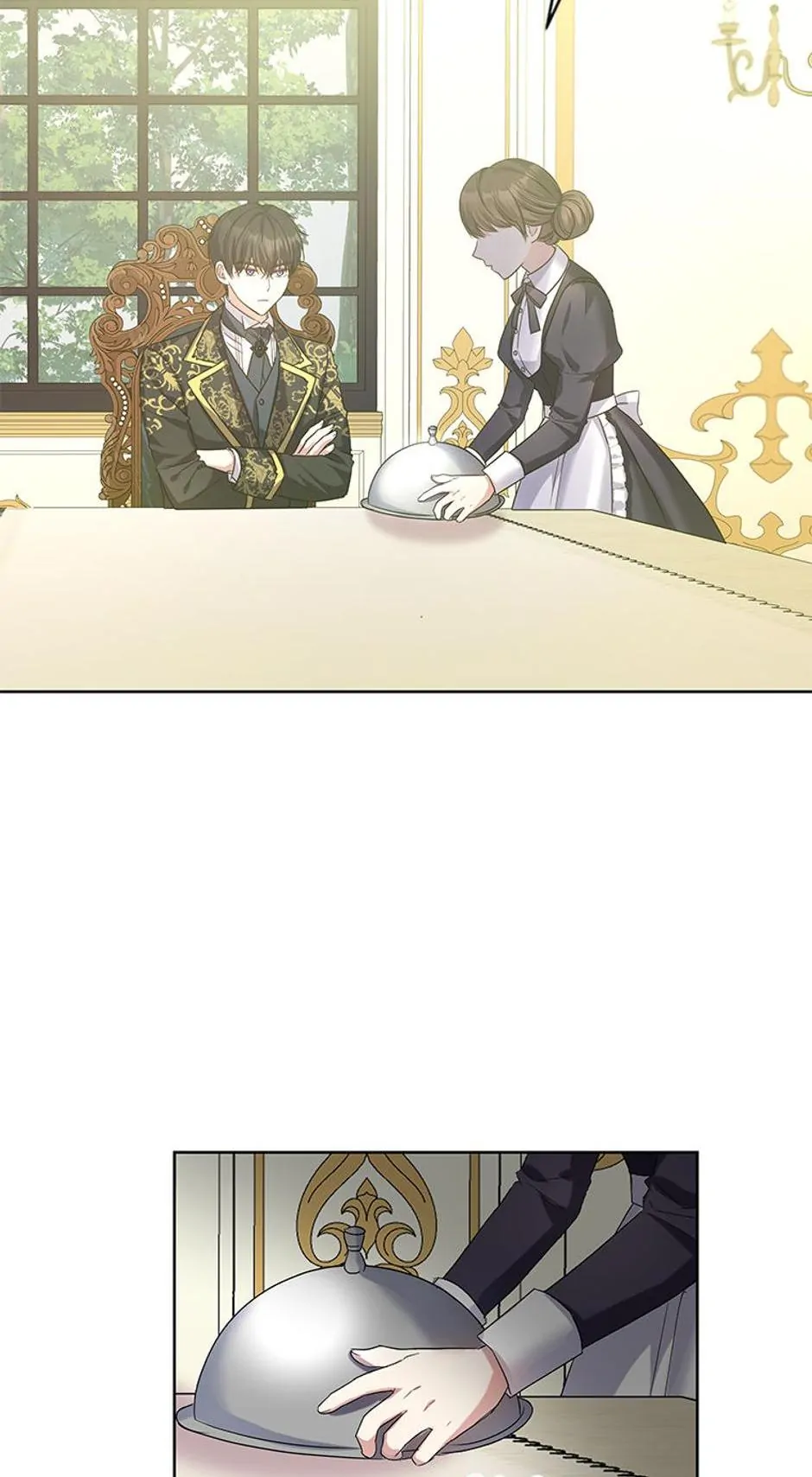 The Flower That Swallowed the Sun chapter 7 page 41