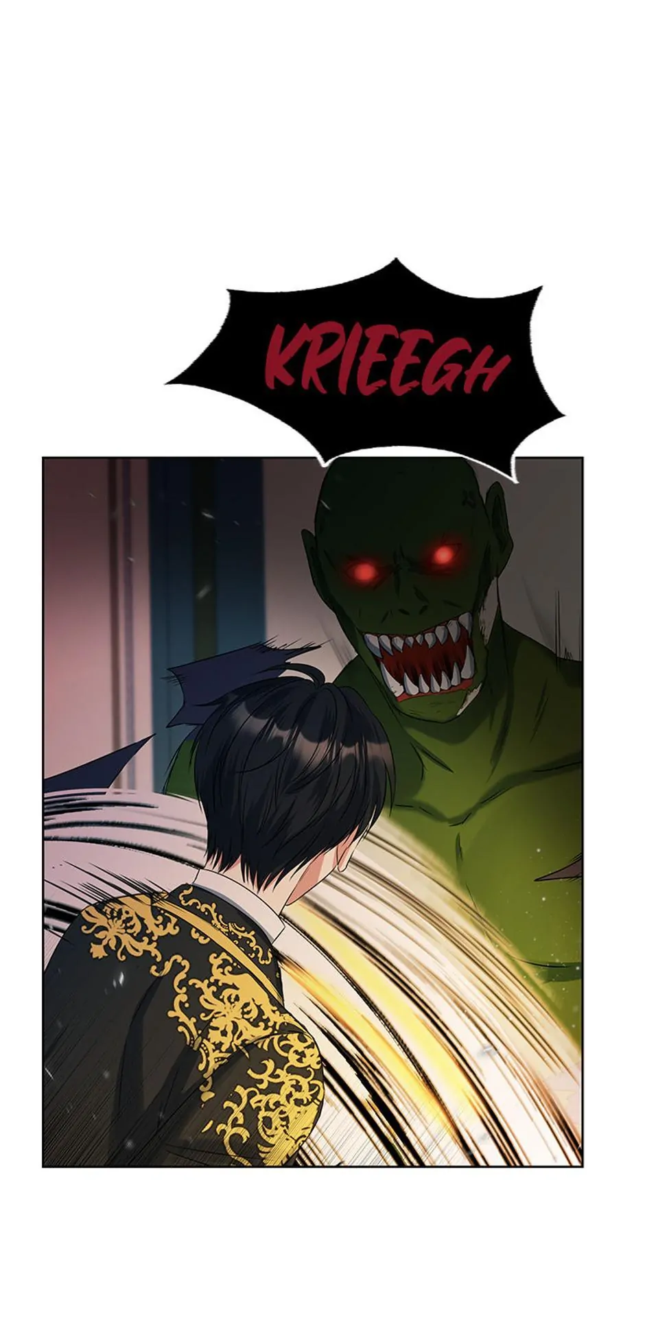 The Flower That Swallowed the Sun chapter 7 page 44