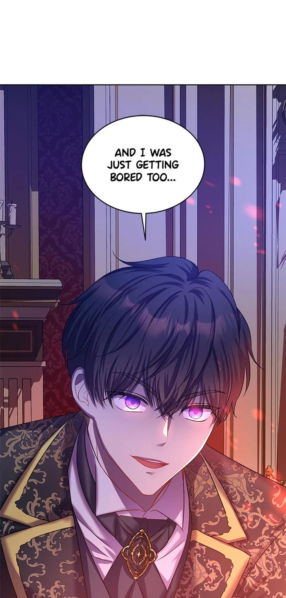 The Flower That Swallowed the Sun chapter 7 page 48