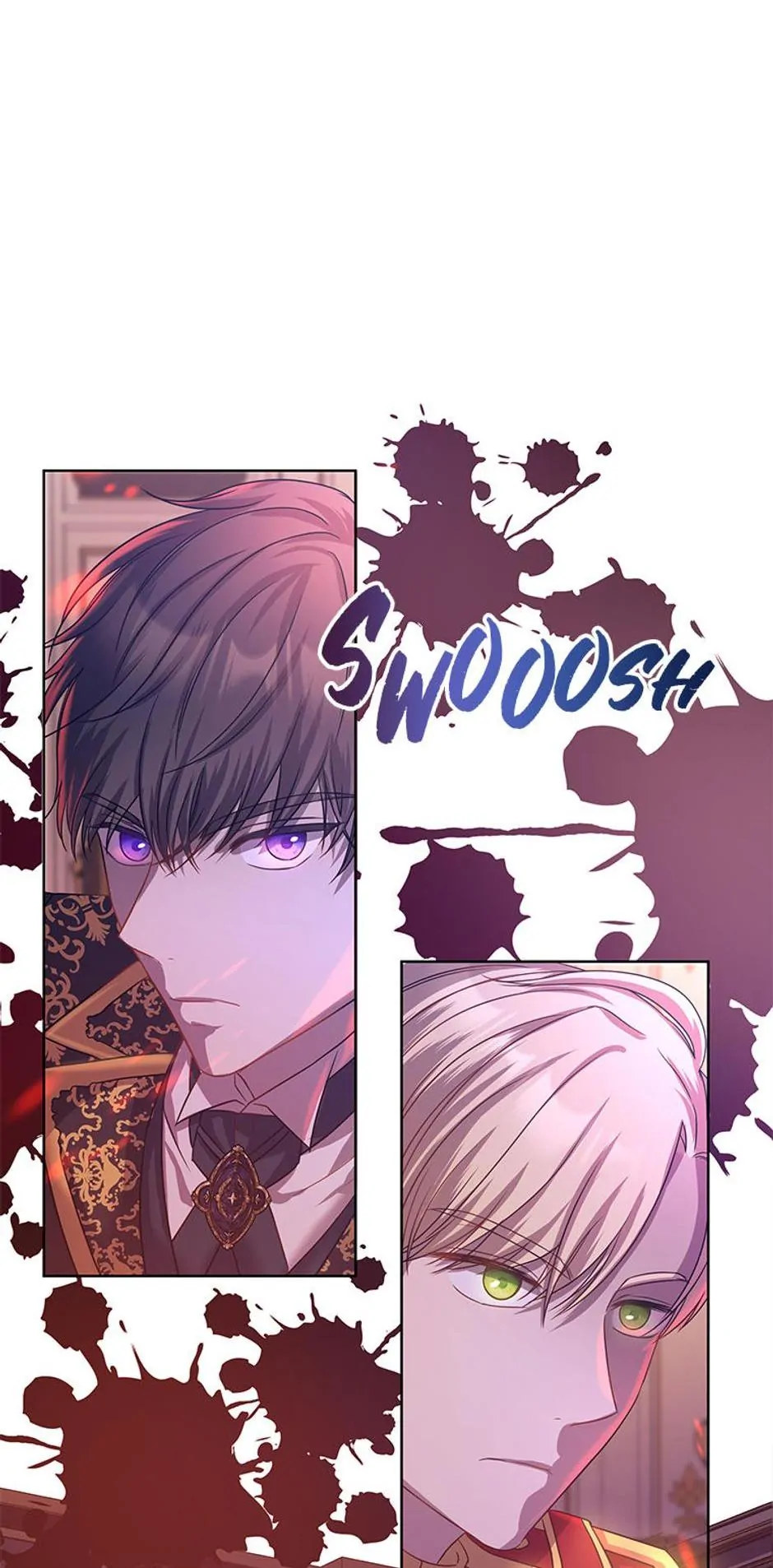 The Flower That Swallowed the Sun chapter 7 page 53