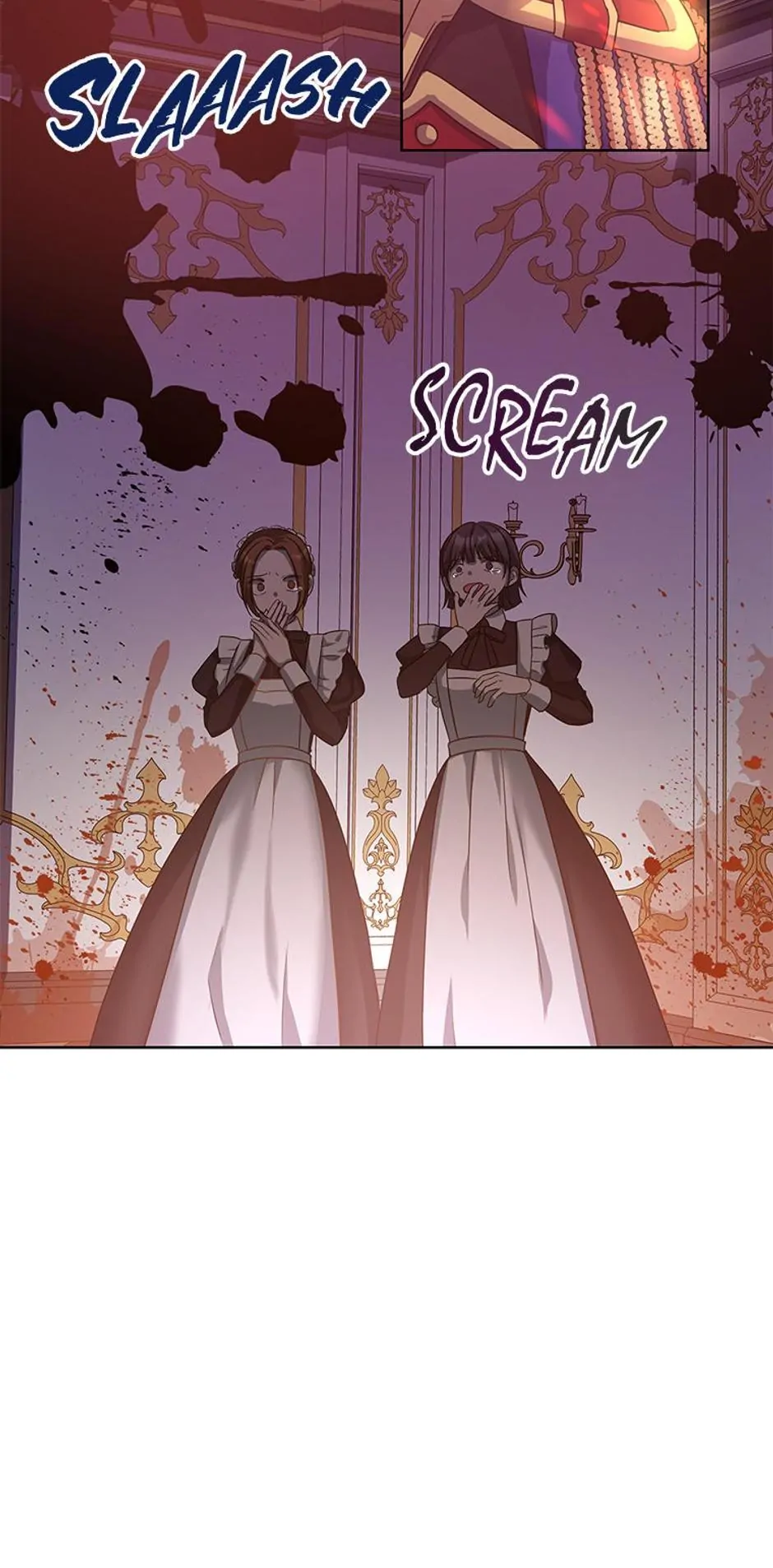 The Flower That Swallowed the Sun chapter 7 page 54