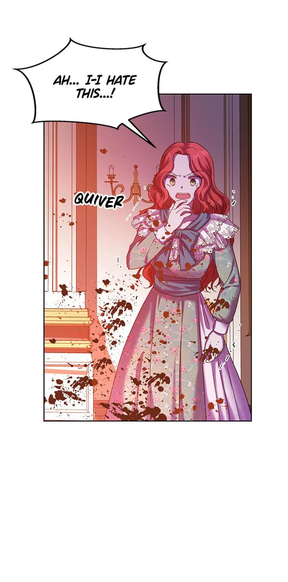 The Flower That Swallowed the Sun chapter 7 page 55