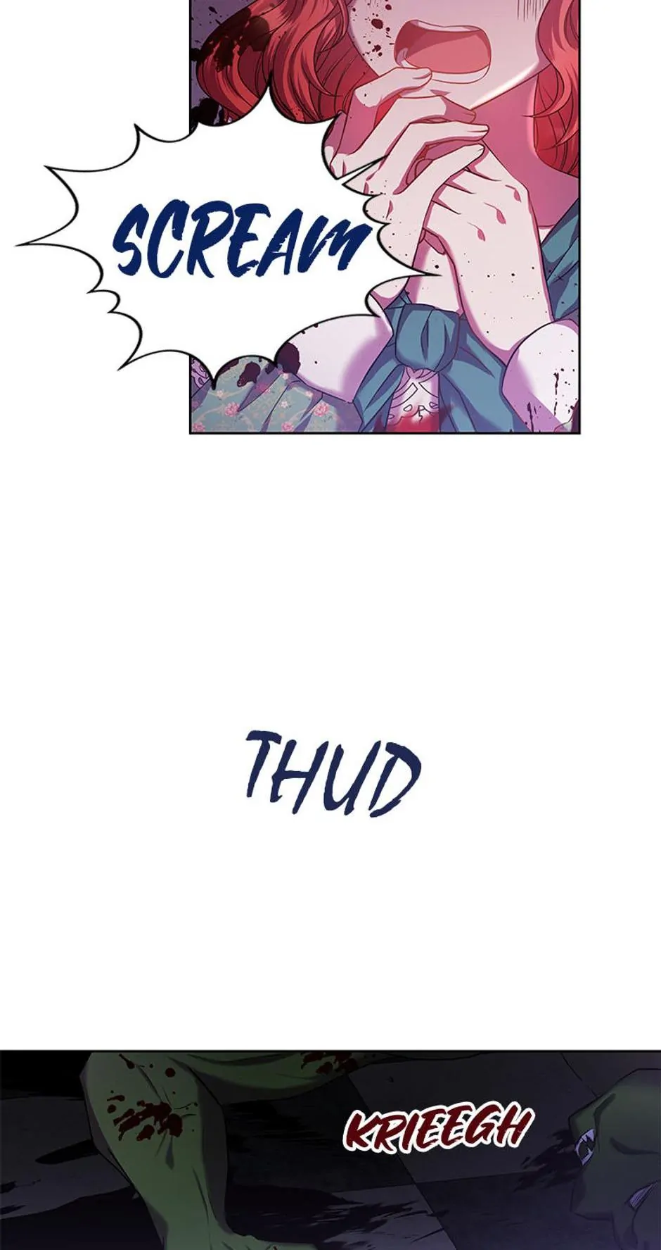 The Flower That Swallowed the Sun chapter 7 page 58