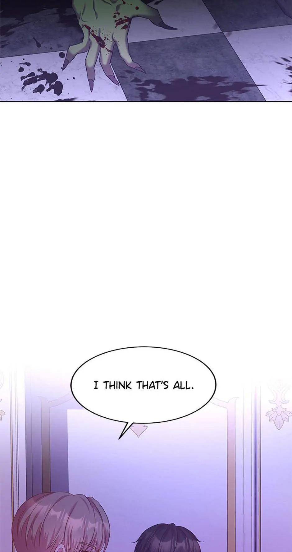 The Flower That Swallowed the Sun chapter 7 page 59