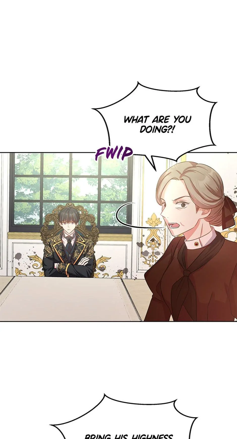 The Flower That Swallowed the Sun chapter 7 page 65