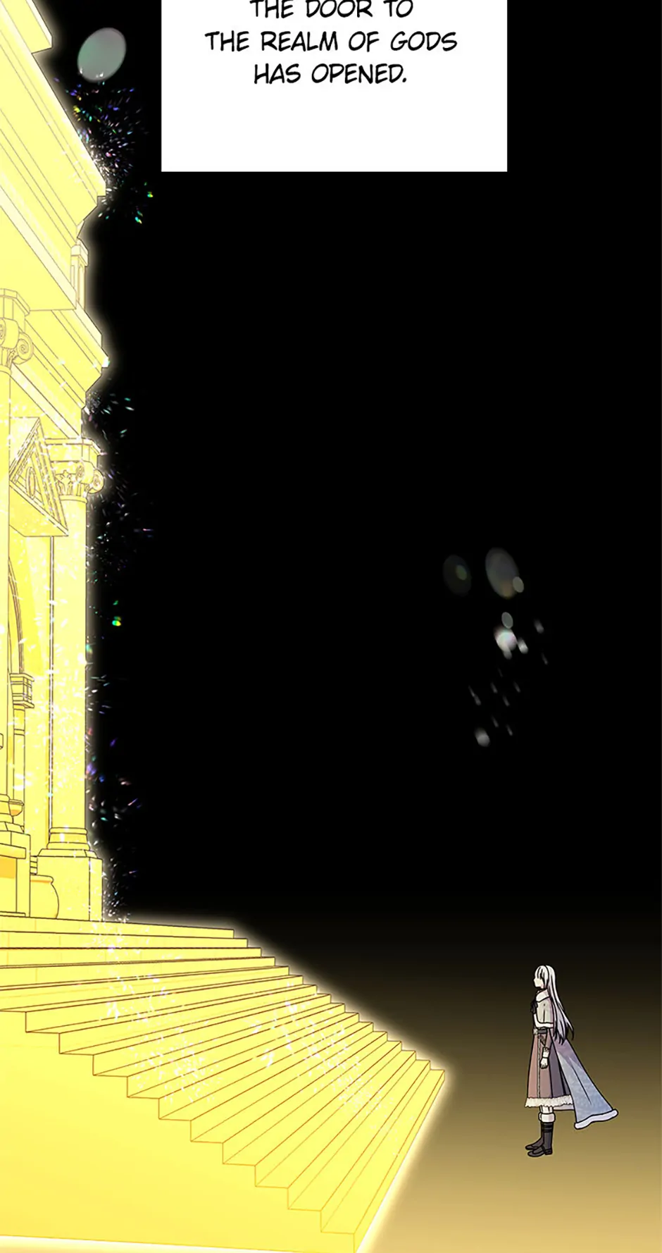 The Flower That Swallowed the Sun chapter 70 page 3