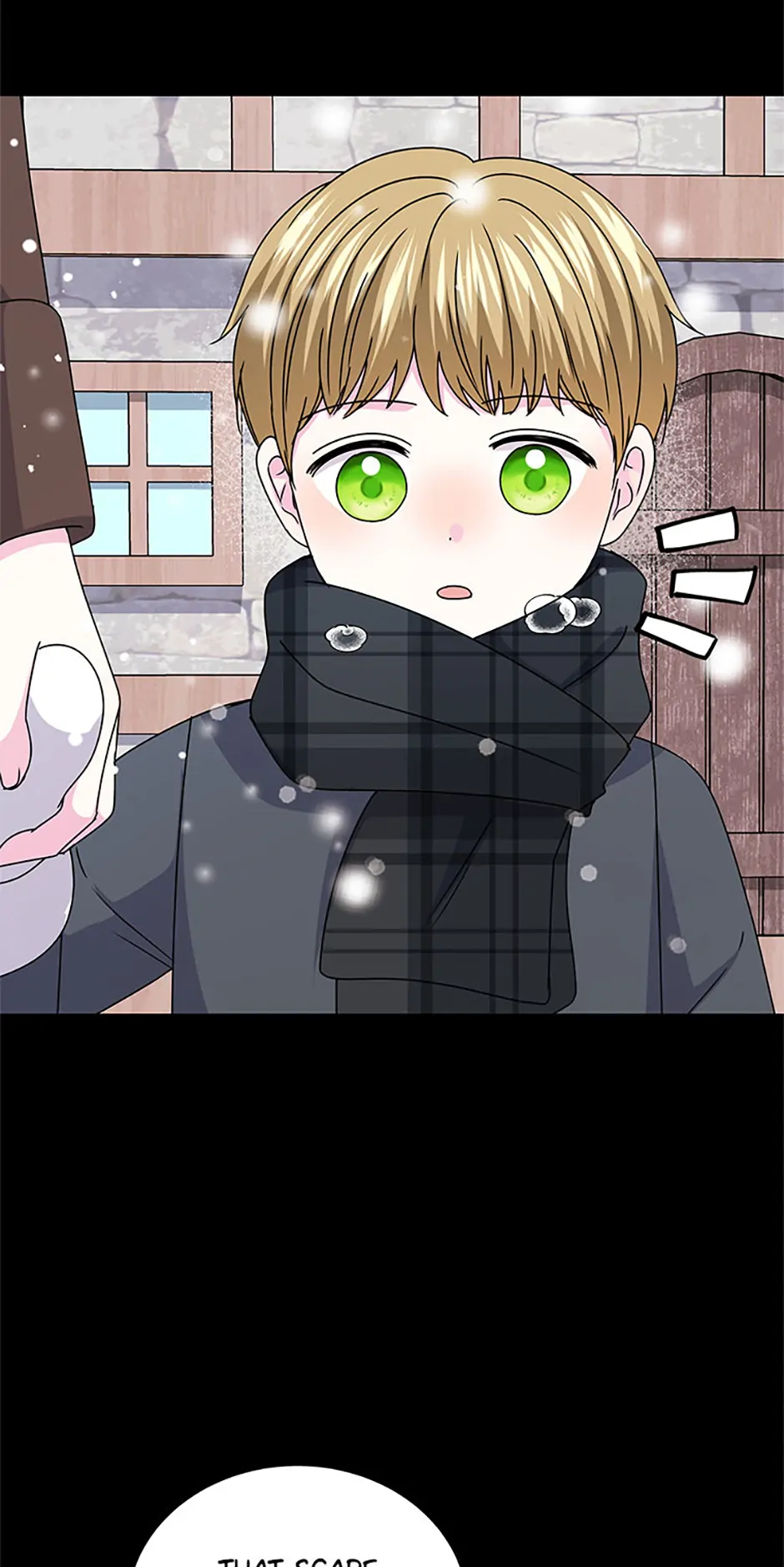 The Flower That Swallowed the Sun chapter 70 page 10