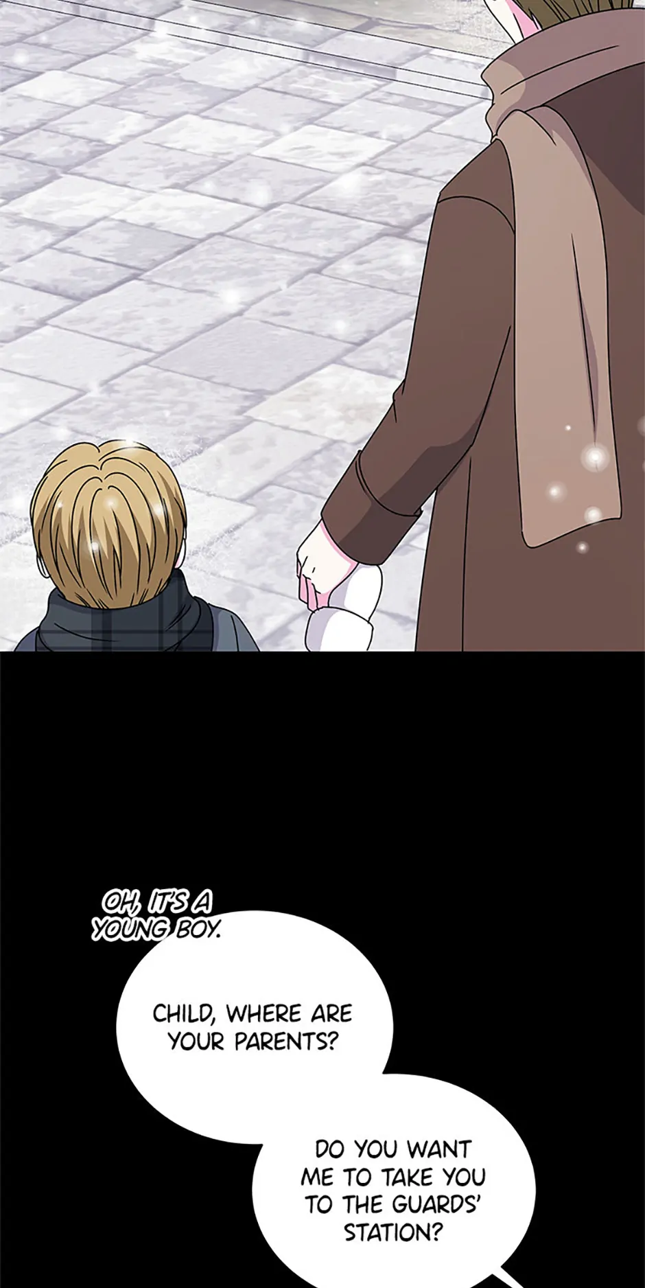 The Flower That Swallowed the Sun chapter 70 page 12