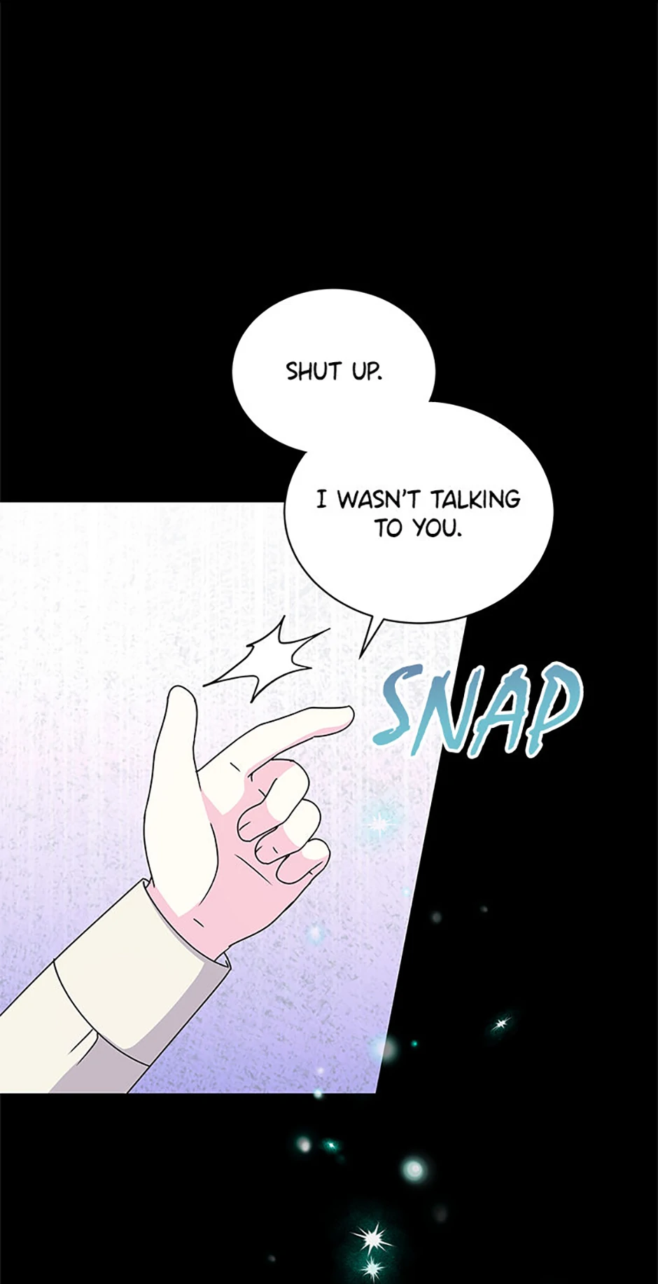 The Flower That Swallowed the Sun chapter 70 page 14