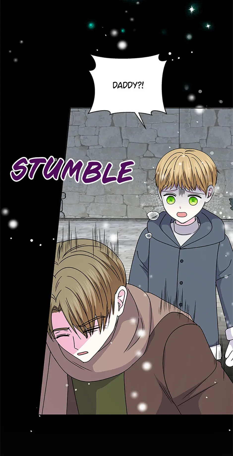 The Flower That Swallowed the Sun chapter 70 page 15