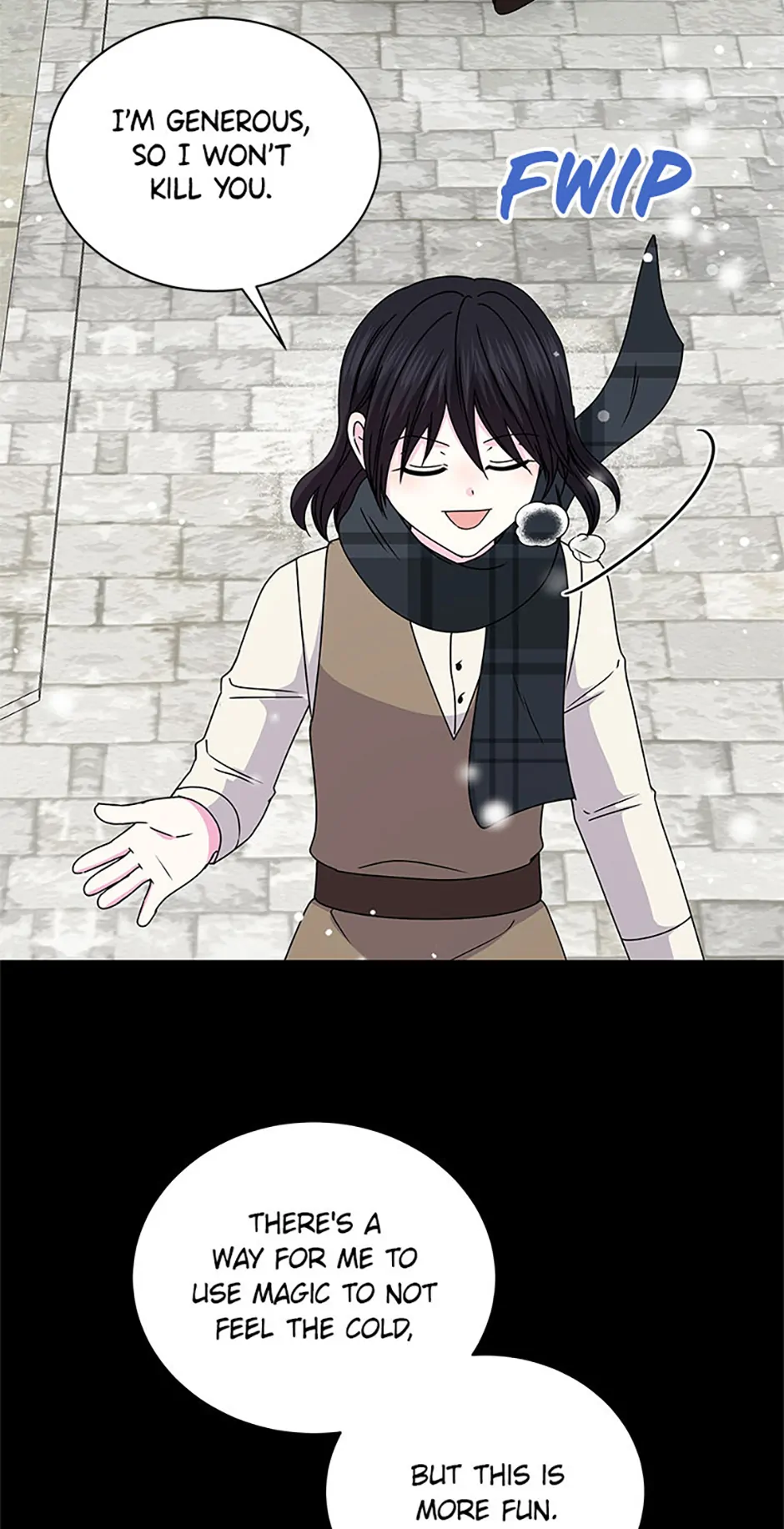 The Flower That Swallowed the Sun chapter 70 page 17