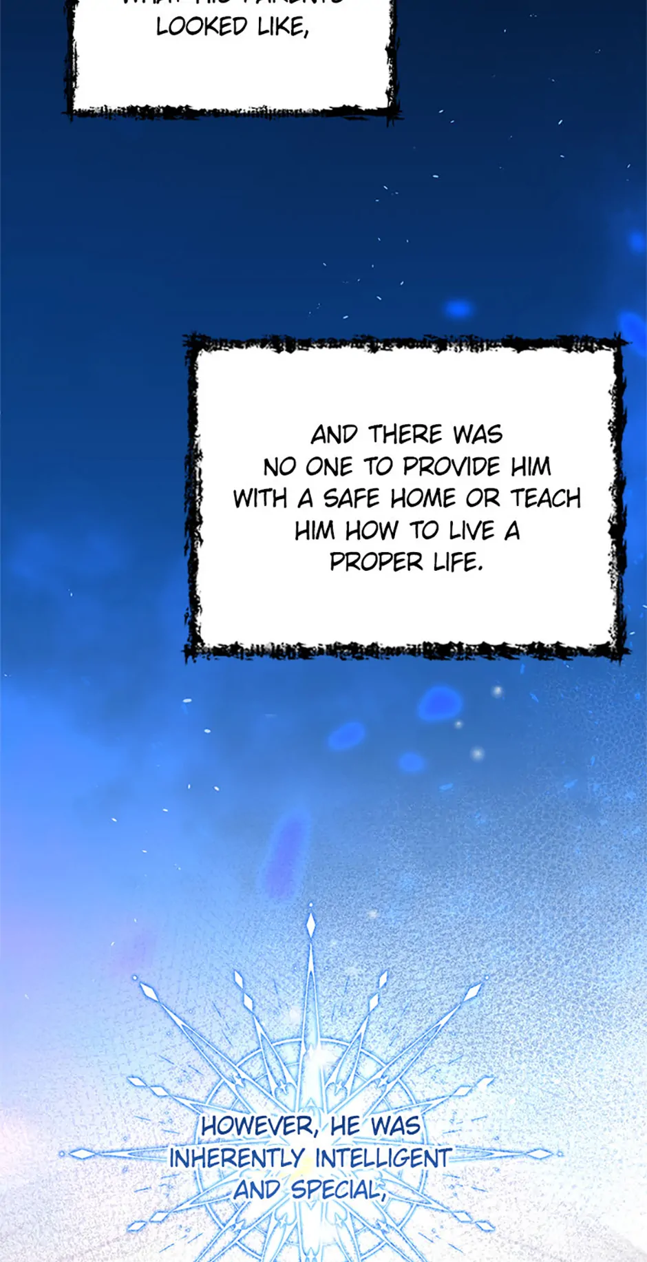 The Flower That Swallowed the Sun chapter 70 page 19