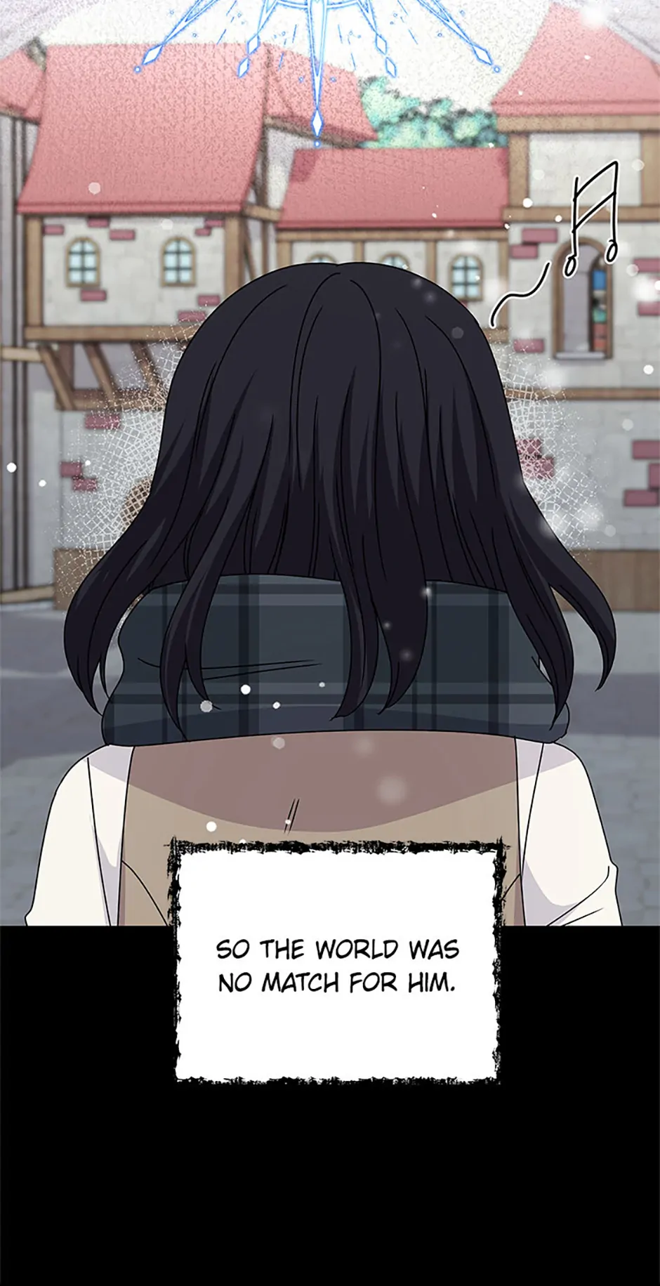 The Flower That Swallowed the Sun chapter 70 page 20