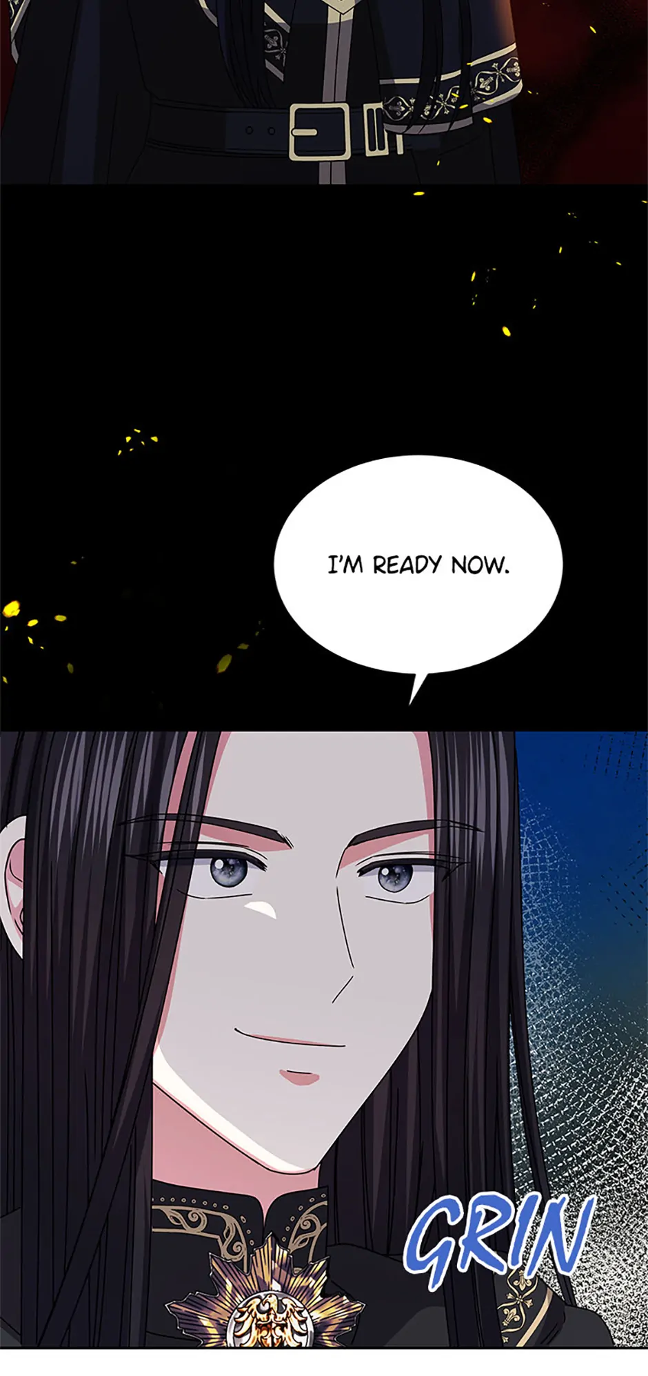 The Flower That Swallowed the Sun chapter 70 page 23