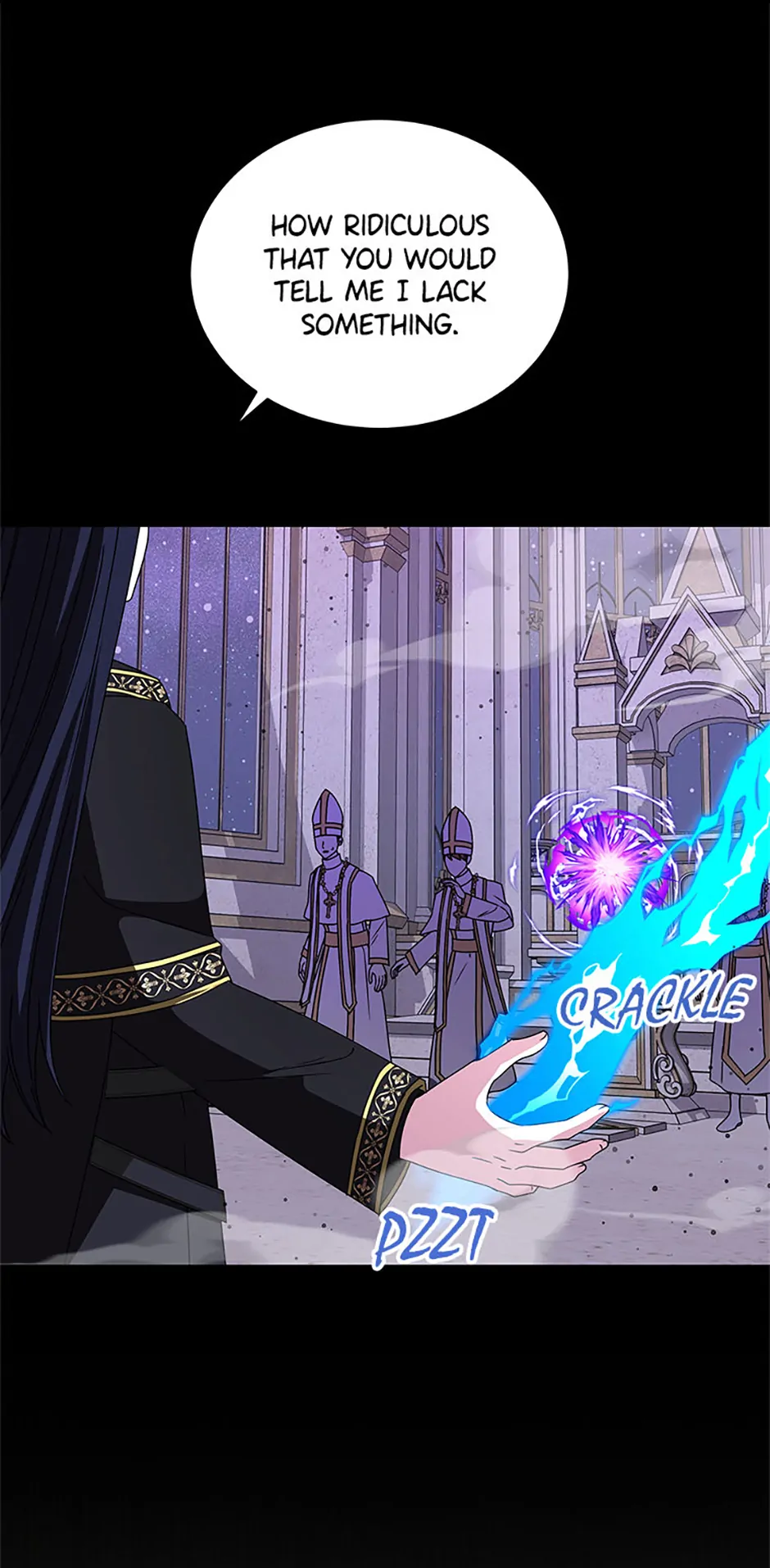 The Flower That Swallowed the Sun chapter 70 page 28