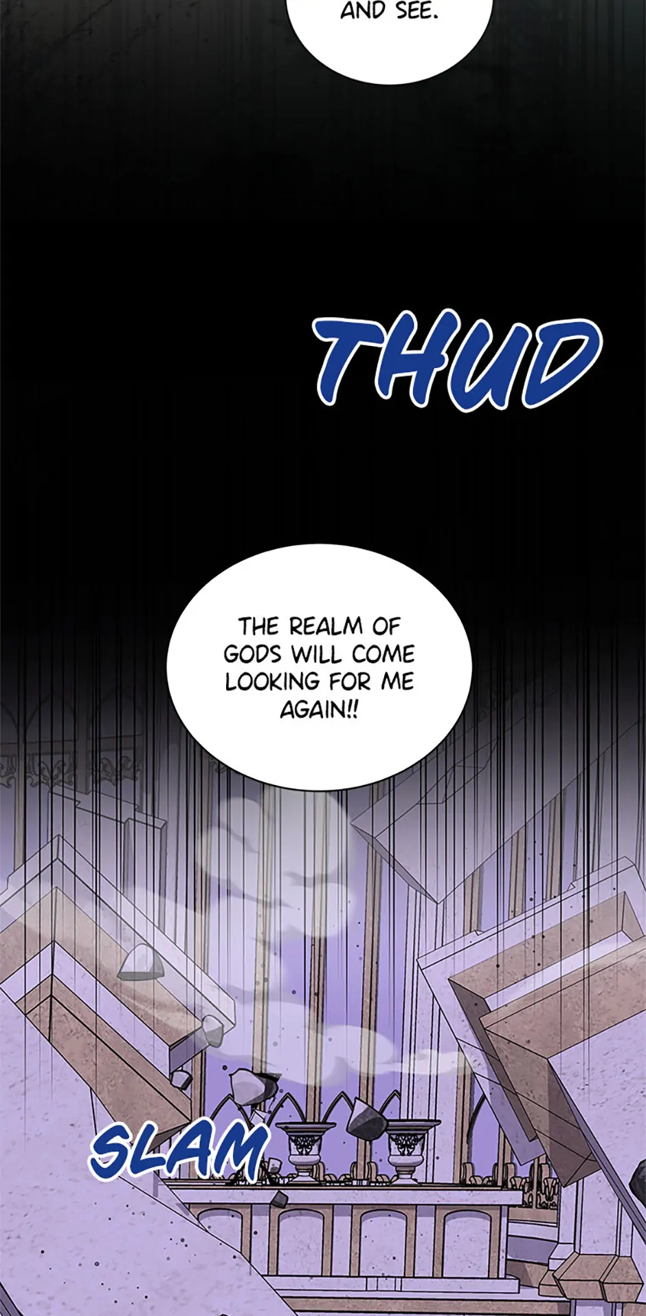 The Flower That Swallowed the Sun chapter 70 page 30
