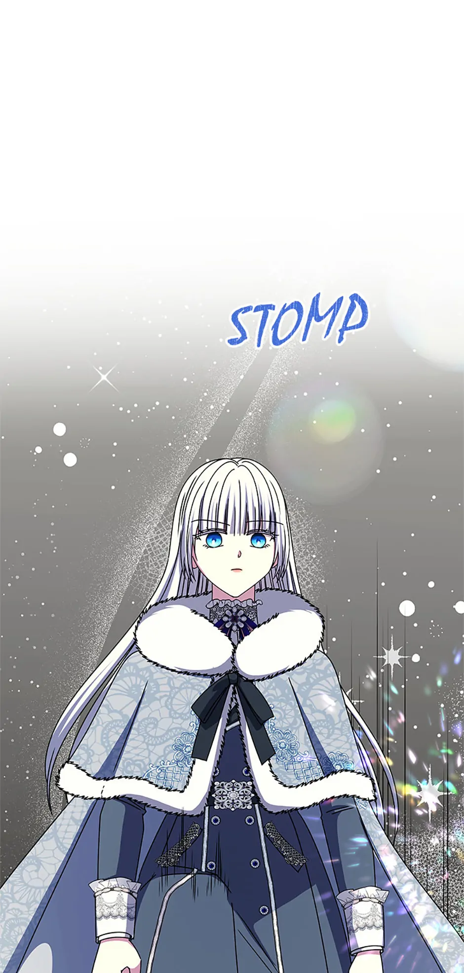 The Flower That Swallowed the Sun chapter 70 page 35