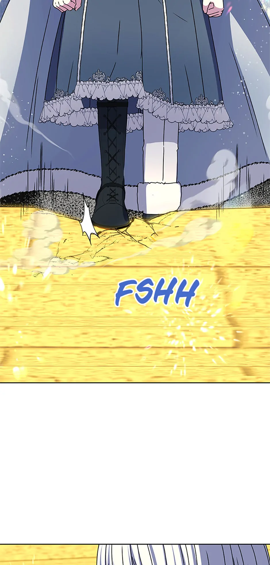 The Flower That Swallowed the Sun chapter 70 page 36