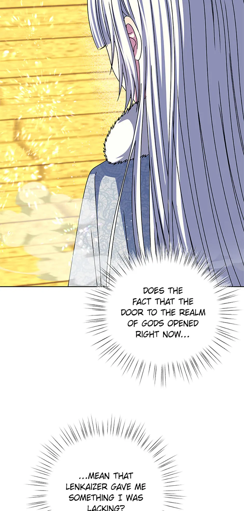 The Flower That Swallowed the Sun chapter 70 page 37