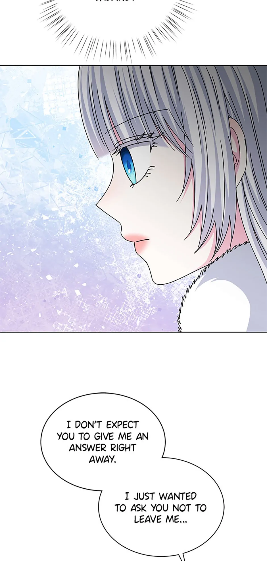 The Flower That Swallowed the Sun chapter 70 page 38