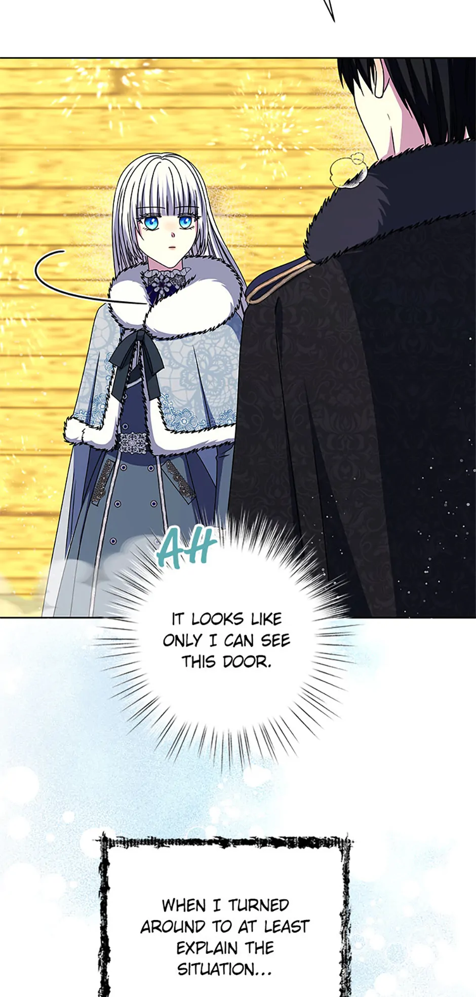 The Flower That Swallowed the Sun chapter 70 page 39